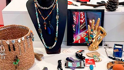 Сергей Собянин рассказал об уникальной продукции столичных ремесленников 