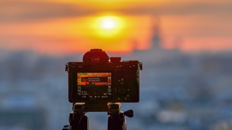 Почти 70 тысяч жителей столицы ждут начала юбилейного конкурса фотографий «Планета Москва»