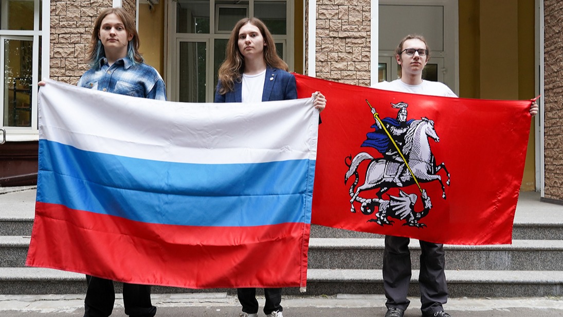 Столичные школьники завоевали четыре медали на Международной олимпиаде по химии имени аль-Бируни