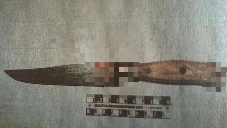 Нанесший 247 ударов ножом возлюбленной москвич предстанет перед судом