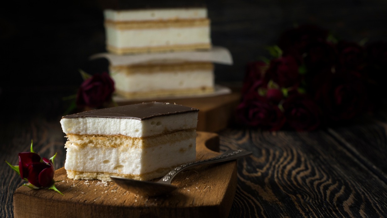 Воздушное удовольствие