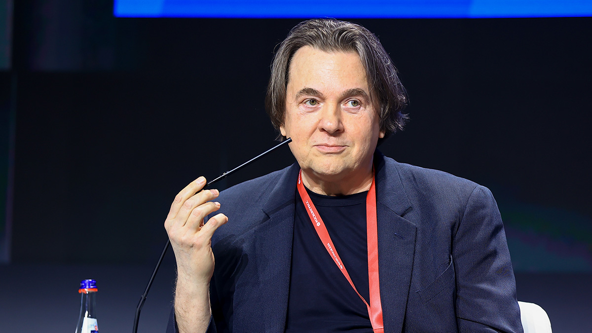 Эрнст заявил о возвращении «Модного приговора» в эфир