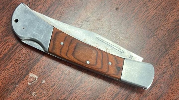 Мужчина жестоко убил незнакомку в Республике Тыва