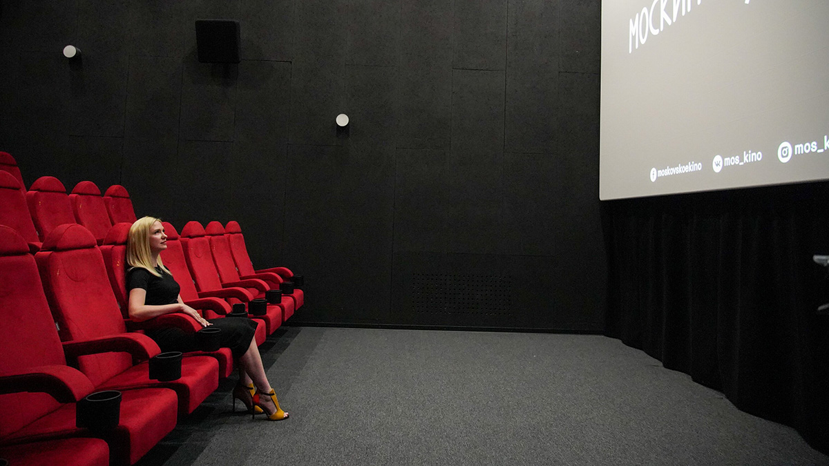 «Холоп-2» собрал в прокате три миллиарда рублей, превзойдя первую часть