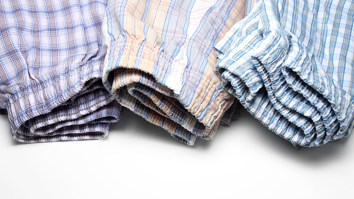 Полиция задержала наркодилера, перевозившего товар в трусах