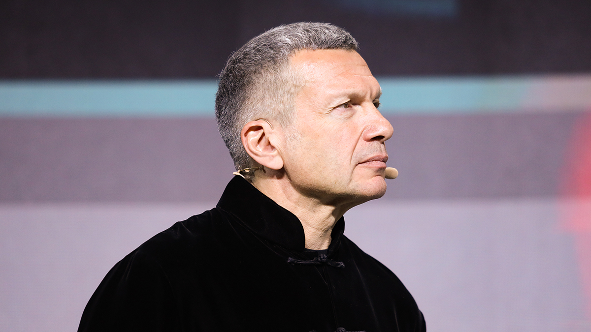 «В армию быстро, щенок!»: Соловьев прокомментировал возвращение Милохина в РФ