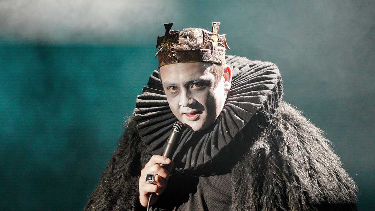 Российский актер Михаил Ложкин внезапно умер в 36 лет