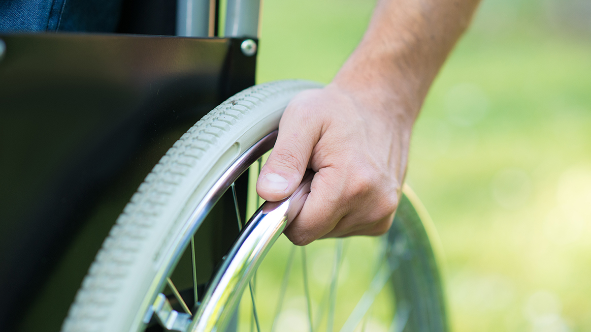 Всероссийское общество инвалидов подвело итоги конкурса видеороликов «Мы можем все»