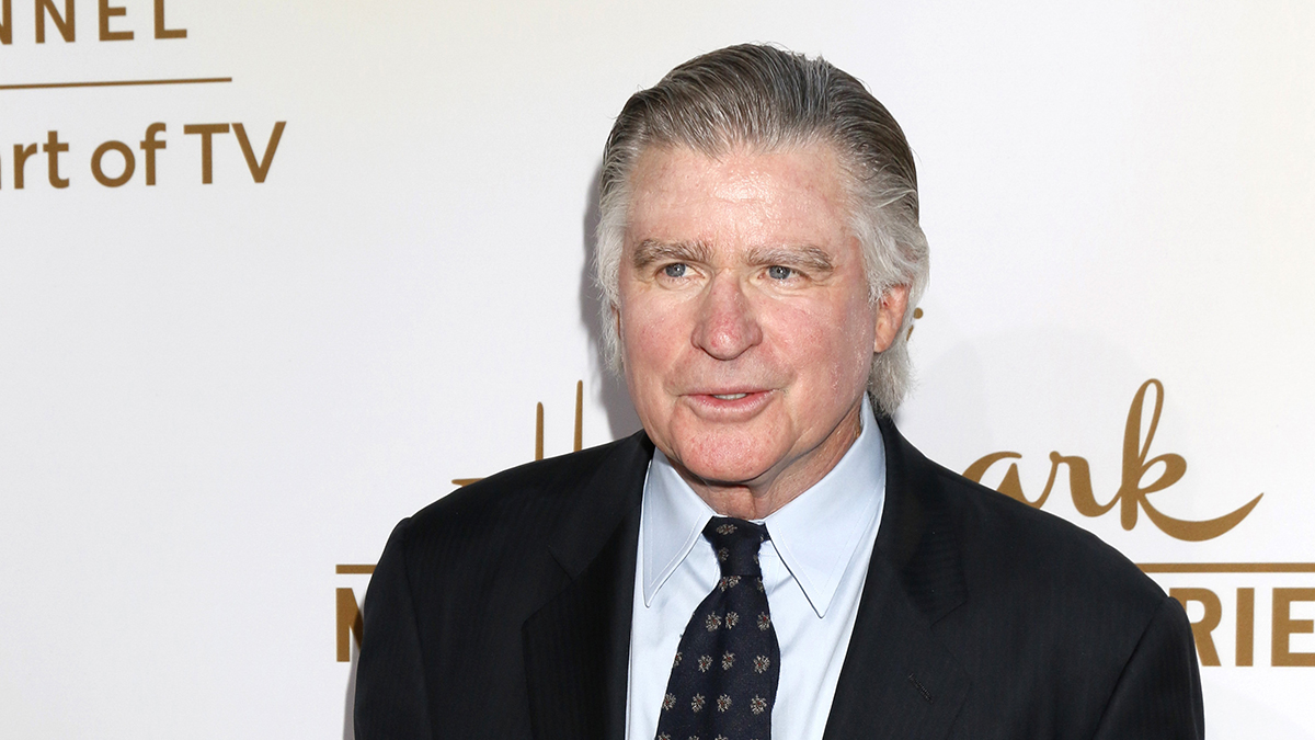 Погиб звезда сериала «Байки из склепа» Трит Уильямс