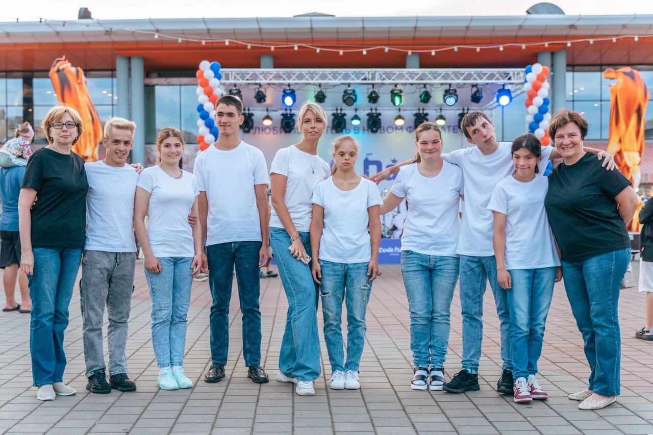 Воспитанники центров для детей-сирот определились с будущими профессиями