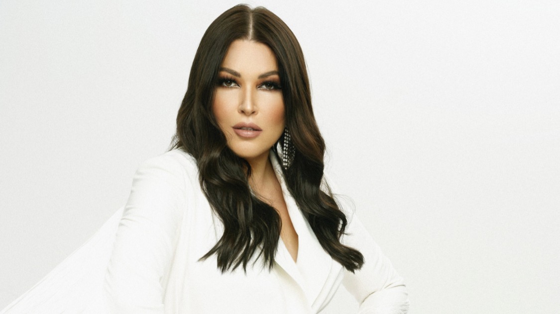 «Мы будем передавать эту память детям»: Ирина Дубцова — об СВО, русофобии и скандале вокруг «Фабрики звезд»