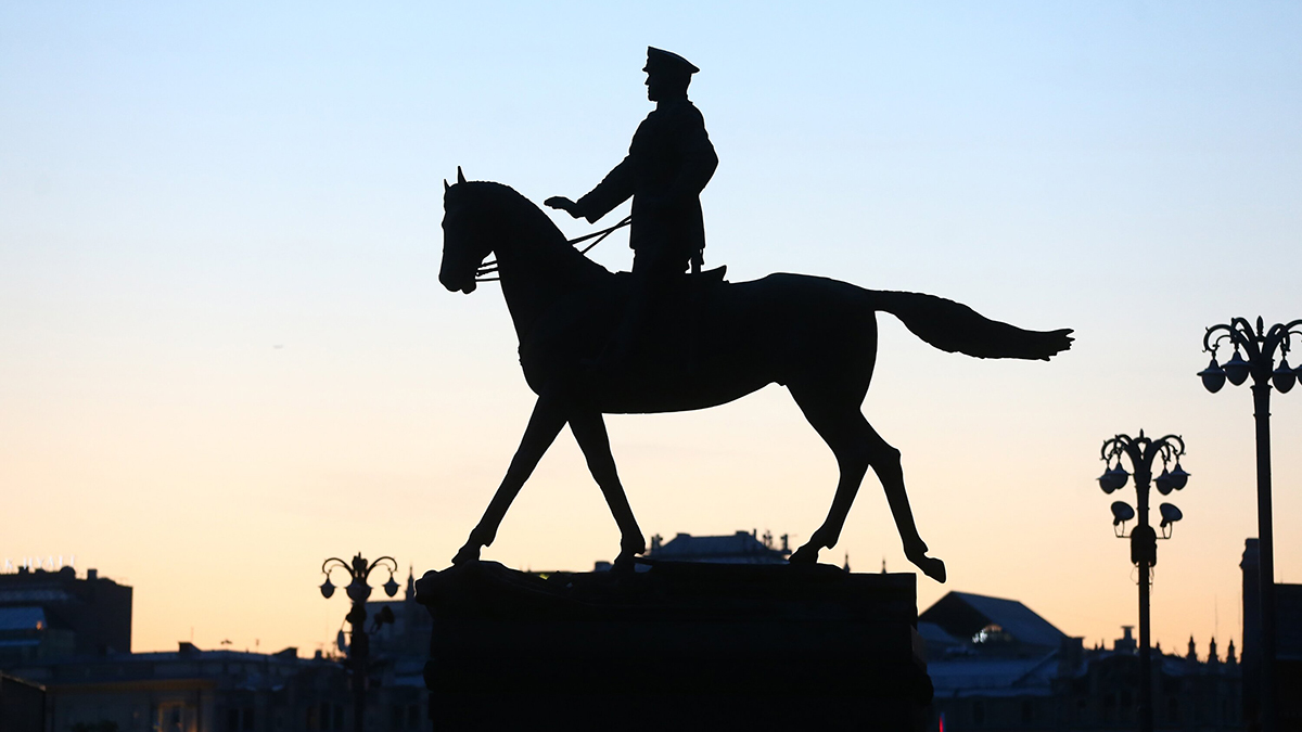 За 13 лет в Москве отреставрировали более двух тысяч памятников архитектуры