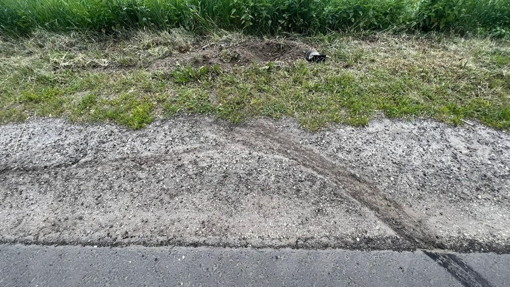 Работник ГИБДД, ударивший ножом сбитого велосипедиста в Подмосковье, обвинил во всем жену