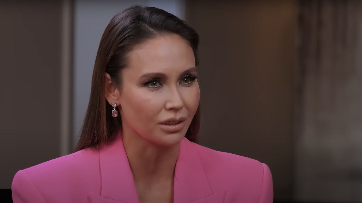 Стали известны подробности обмана Ляйсан Утяшевой мошенниками