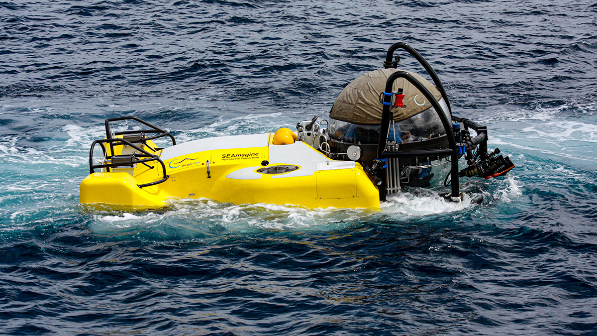 Американский бизнесмен рассказал, как отказался от экскурсии на батискафе «Титан»