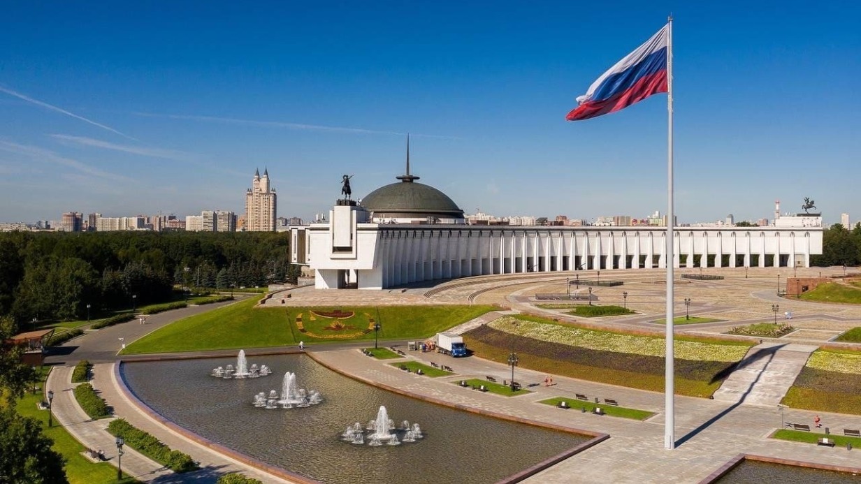 Москвичи могли посетить Музей Победы и филиал «Г.О.Р.А.» бесплатно 22 июня