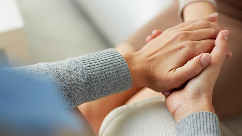 Группы взаимоподдержки открываются в «Школе родственного ухода»