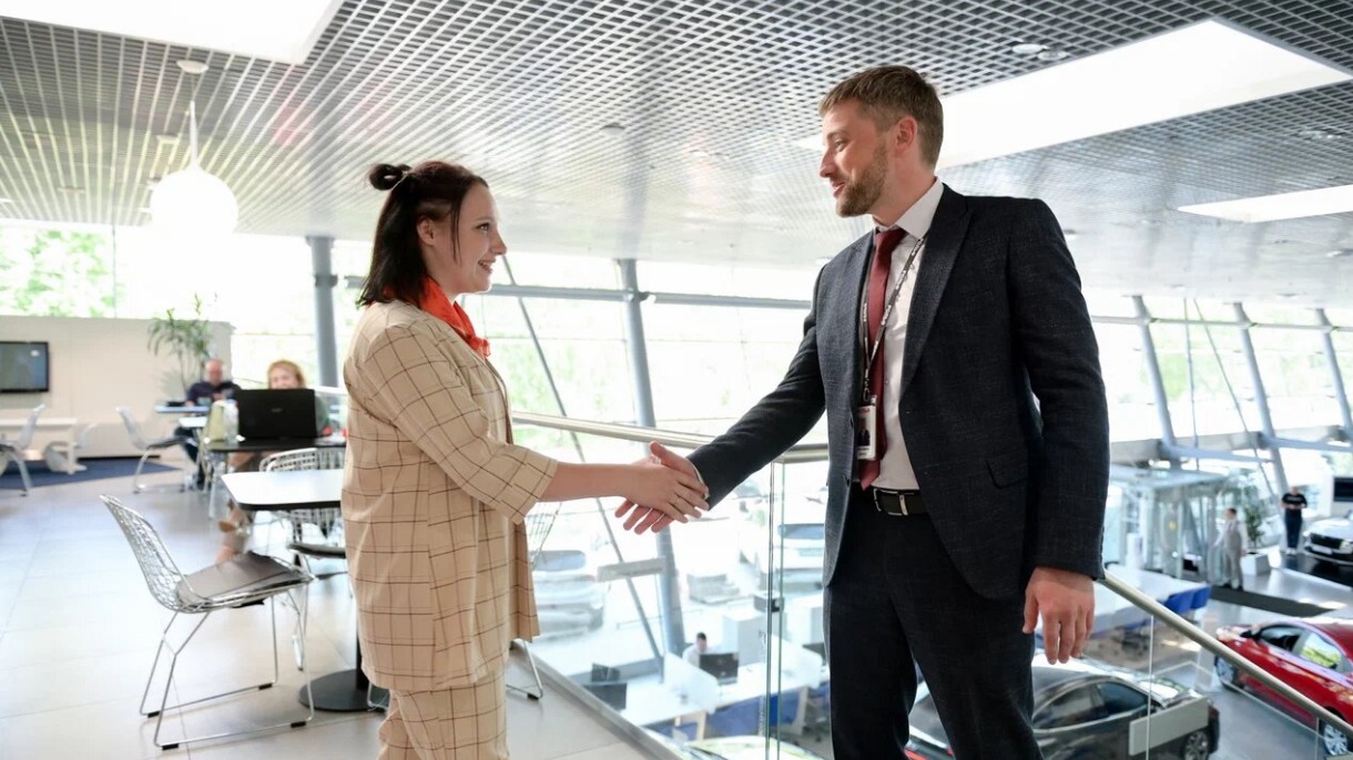 В проекте «Давай ДруЖИТЬ!» исполнили мечты ребят из семейных центров