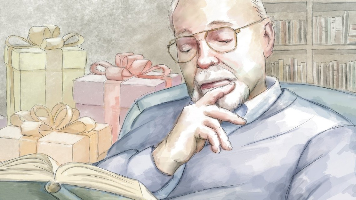 Ода пустому кошельку