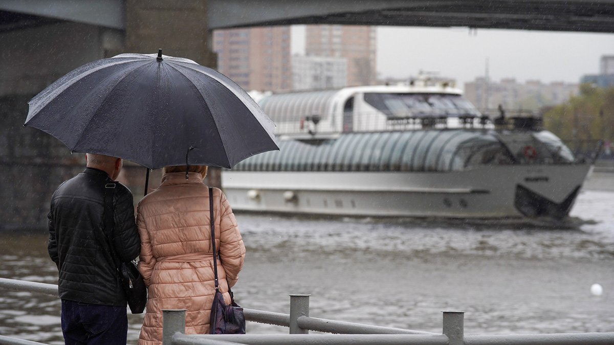 Shot: Во время круиза на теплоходе «Сергей Дягилев» отравились 10 человек