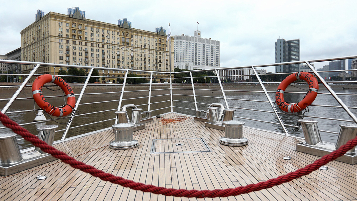 Уголовное дело возбудили после обращений пассажиров «Михаила Булгакова» к медикам