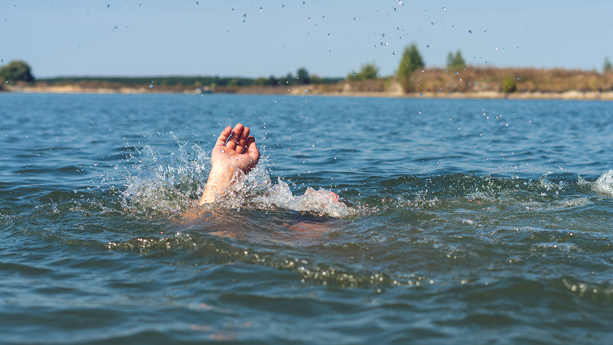 Раскрыта тайна исчезновения рыбака на пляже в Южной Африке