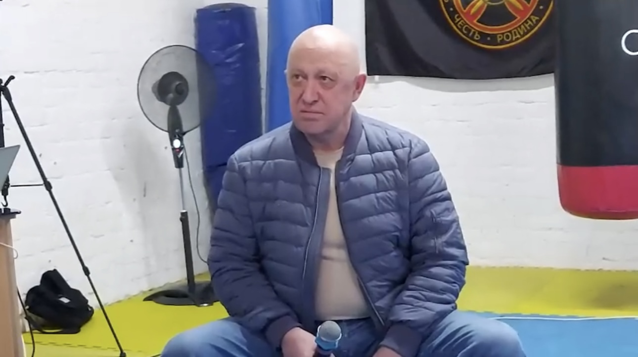 СМИ: Группа компаний «Конкорд» Пригожина начала распродавать активы