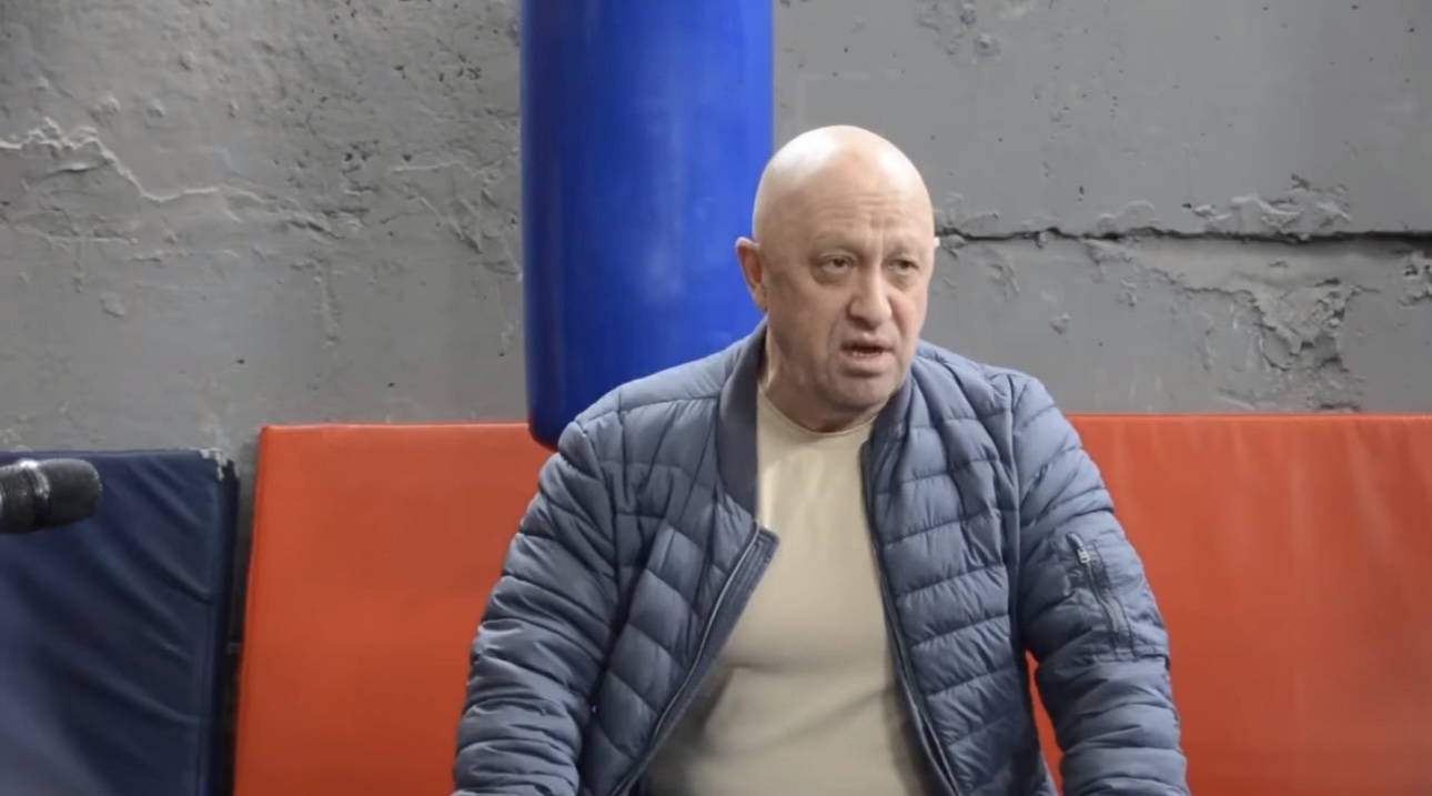 Дело о крушении самолета Пригожина поручили следователю из дела экс-главы Total