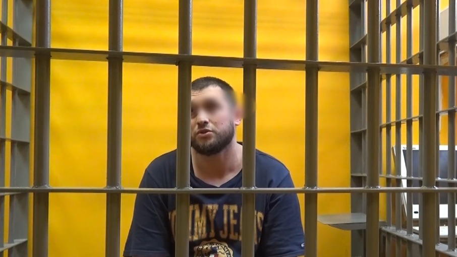 Бандиты избили посетителя подмосковного автосервиса и потребовали вернуть вымышленный долг