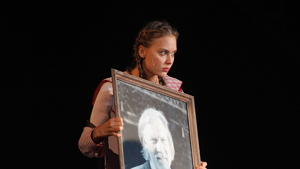 Мать Митрошиной рассказала о последствиях аварии с участием внука Шараповой