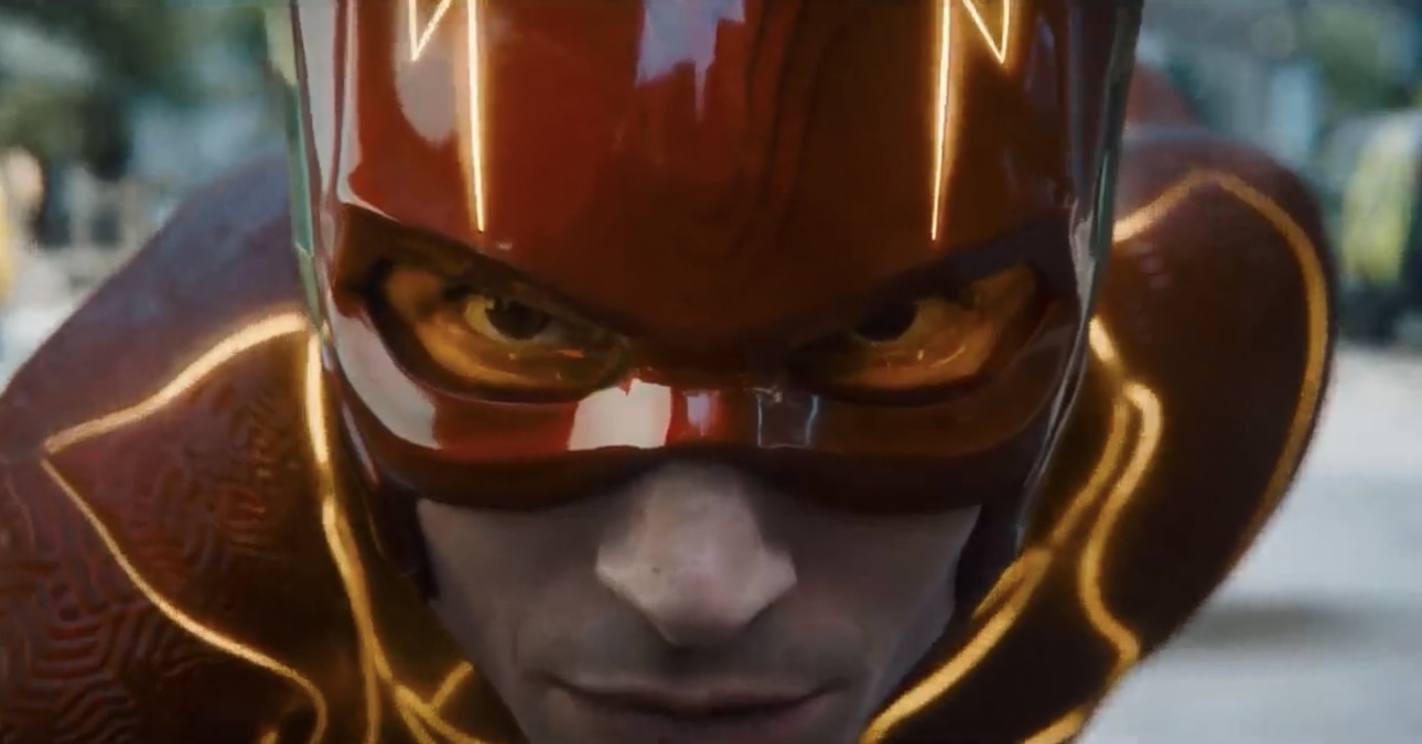 Сборы фильма «Флэш» в США упали на 72 процента по итогам второй недели проката