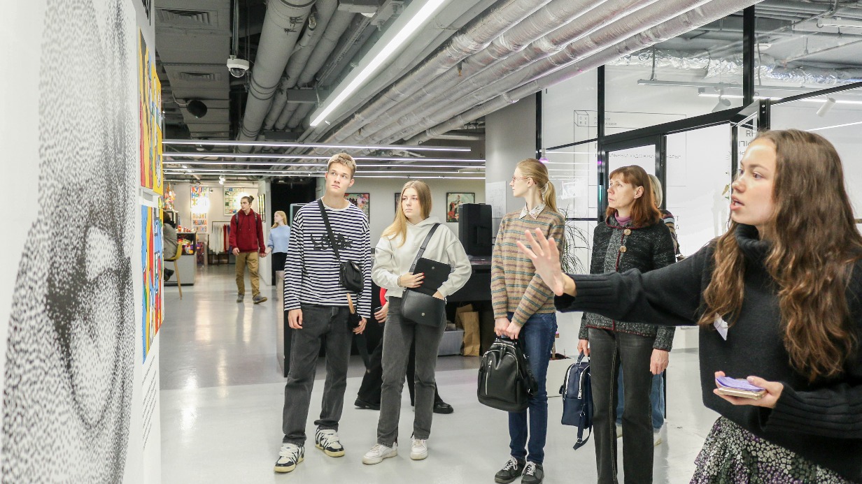 Сергунина пригласила на экскурсии в рамках московской акции «День без турникетов»