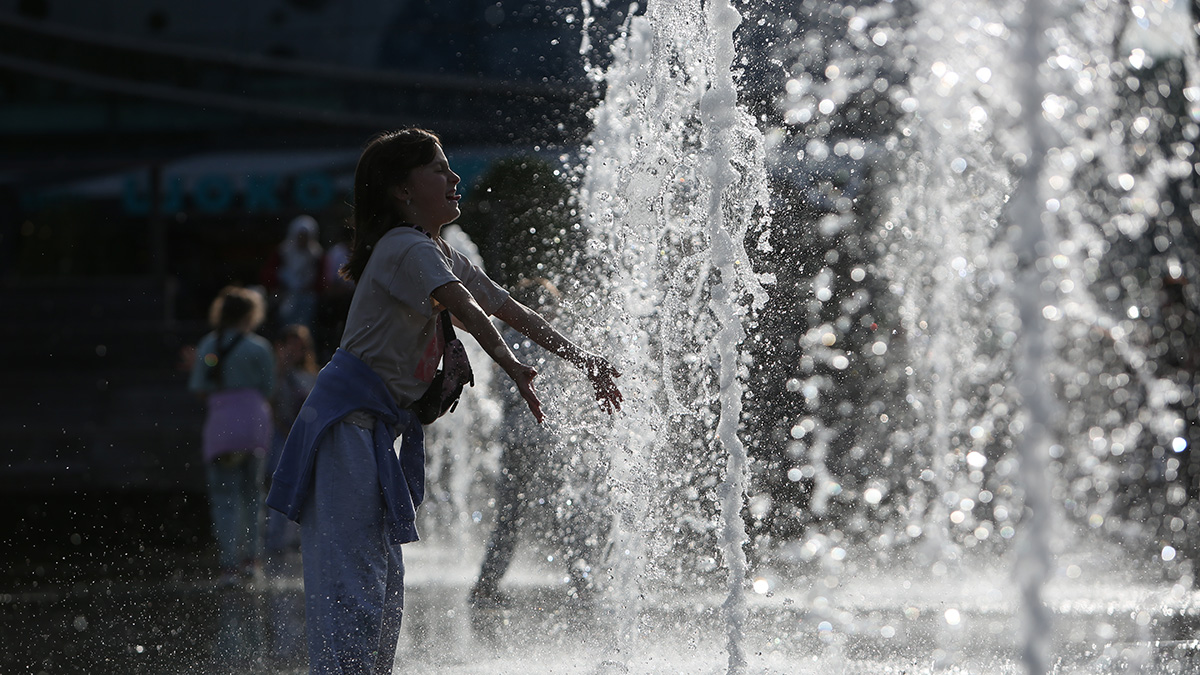 Вильфанд спрогнозировал опасное потепление в Европе к 2050 году