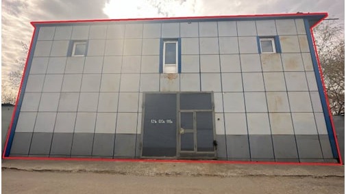 Бобров: Незаконный складской комплекс ликвидировали на территории гаражного кооператива в ЮВАО