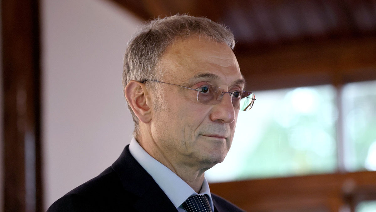 Bloomberg: Член Совфеда Керимов в прошлом владел долей в SpaceX 