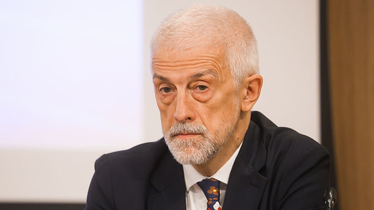 Эдуард Бояков стал художественным руководителем Театра на Малой Ордынке