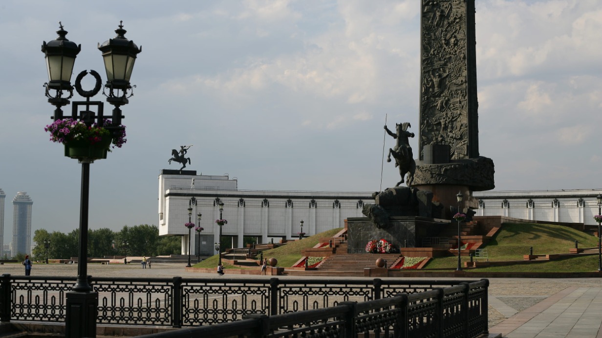 Ветераны боевых действий смогут бесплатно посетить Музей Победы и филиал «Г.О.Р.А.» 1 июля