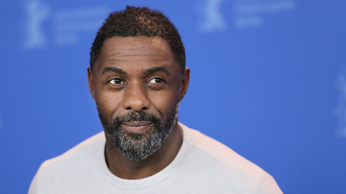 Дело не в расизме: почему Идрис Эльба не сыграет Джеймса Бонда