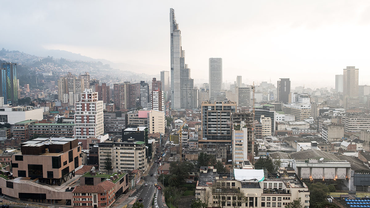 «Кокаин не хуже виски»: президент Колумбии назвал способ победить наркокартели