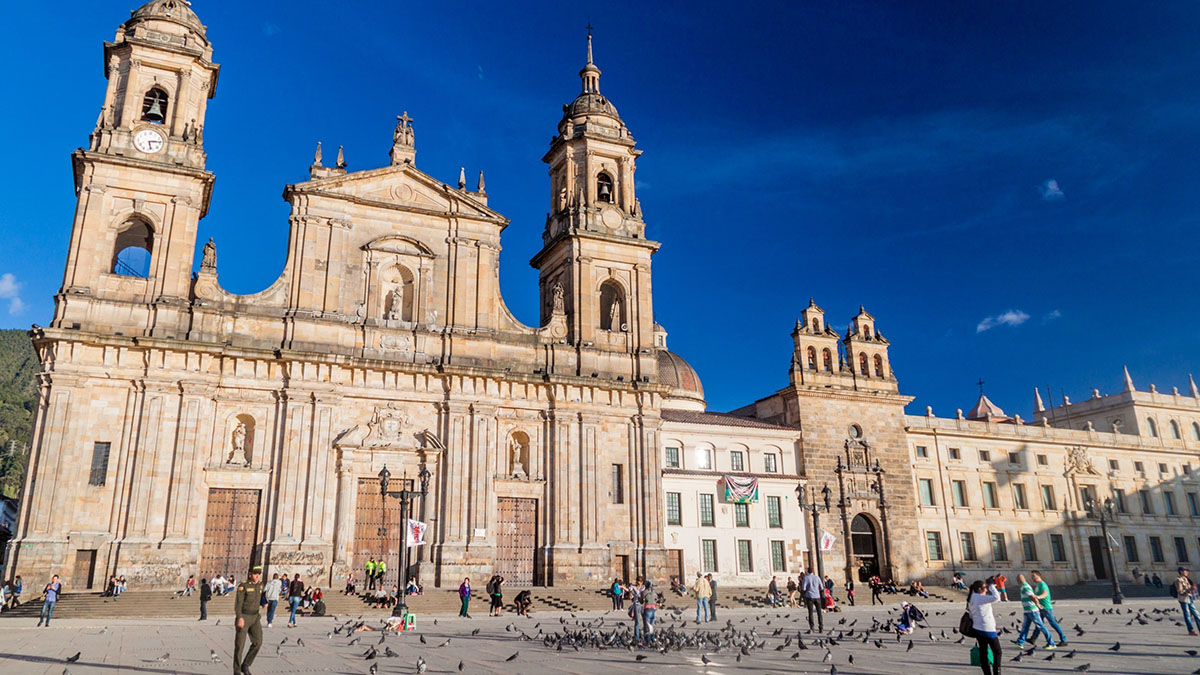 Ставший мэром колумбийского города россиянин рассказал о многомиллиардных долгах