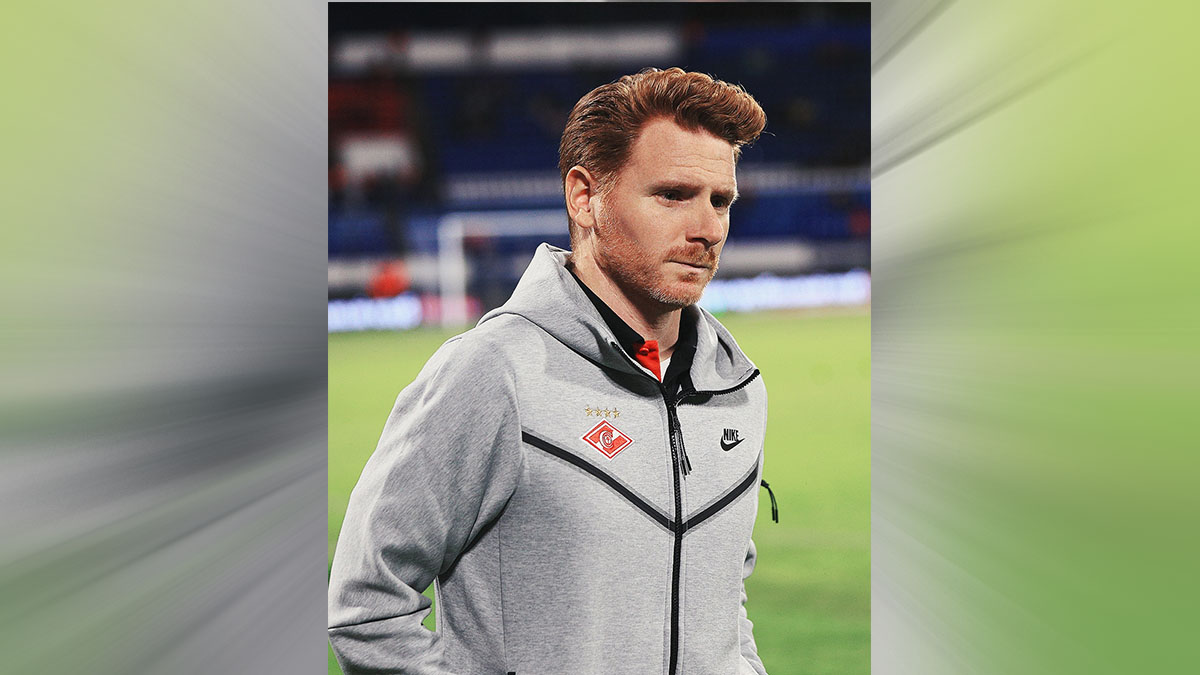 Экс-тренер «Спартака» Абаскаль назвал сумму своих ежемесячных трат в России