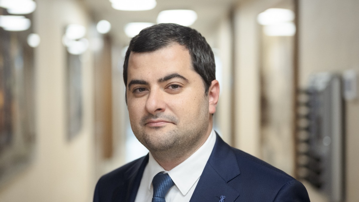 Владислав Овчинский: Десятый выпуск подкаста о промышленности доступен к прослушиванию