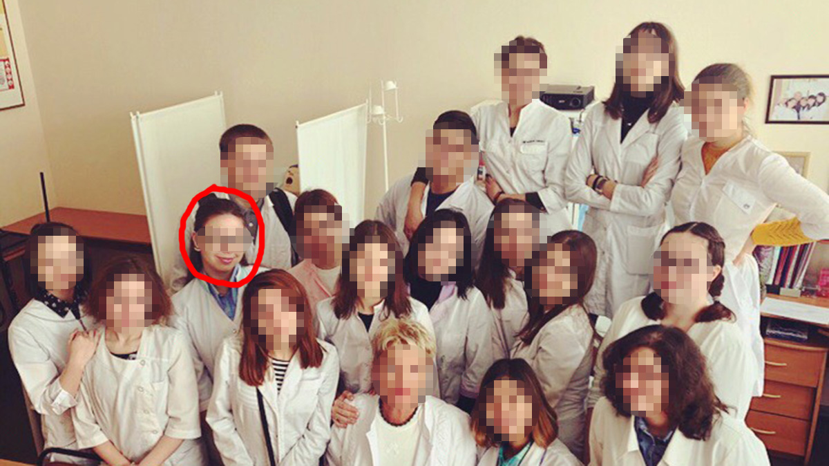 Убившая годовалого сына москвичка на Онежской улице страдала психическим расстройством