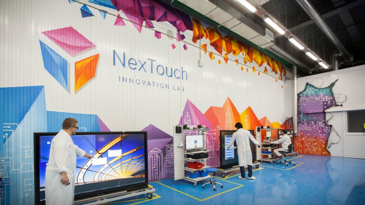 Собянин: Восемь московских компаний стали победителями конкурса перспективных российских брендов 