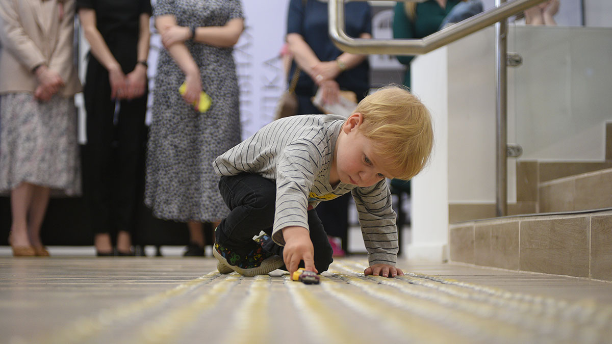 В Госдуме предложили повысить пенсии детям, оставшимся без родителей