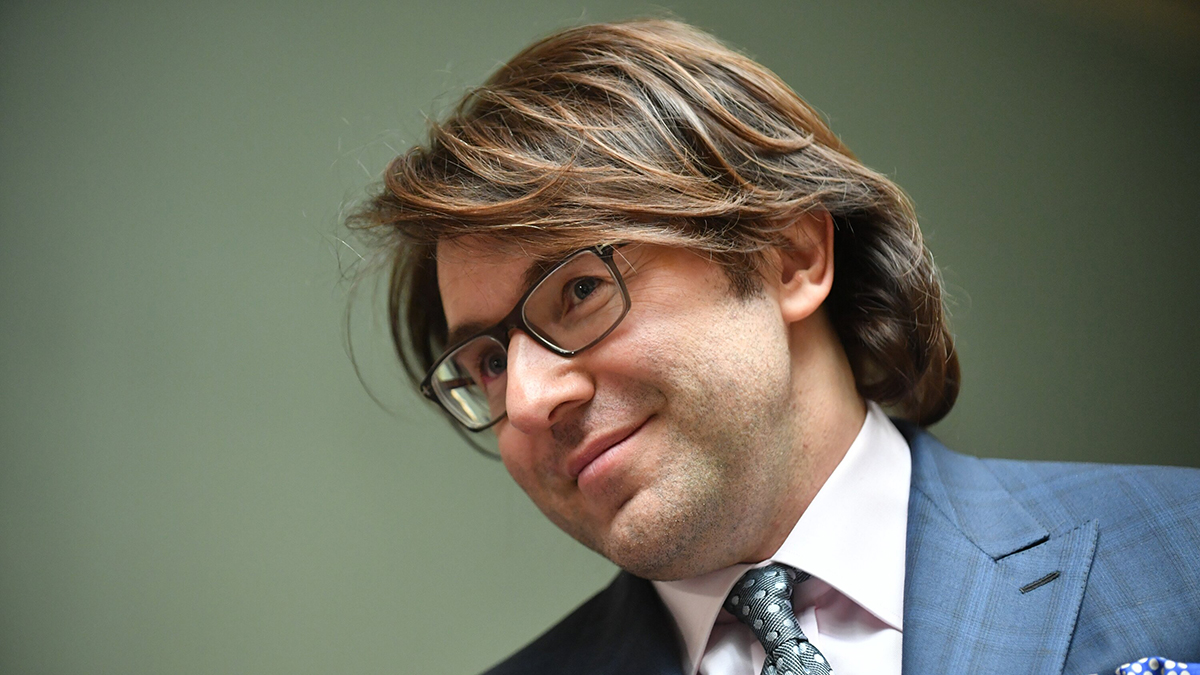 Качество майонеза и напитки: Малахов перечислил свои новогодние лайфхаки