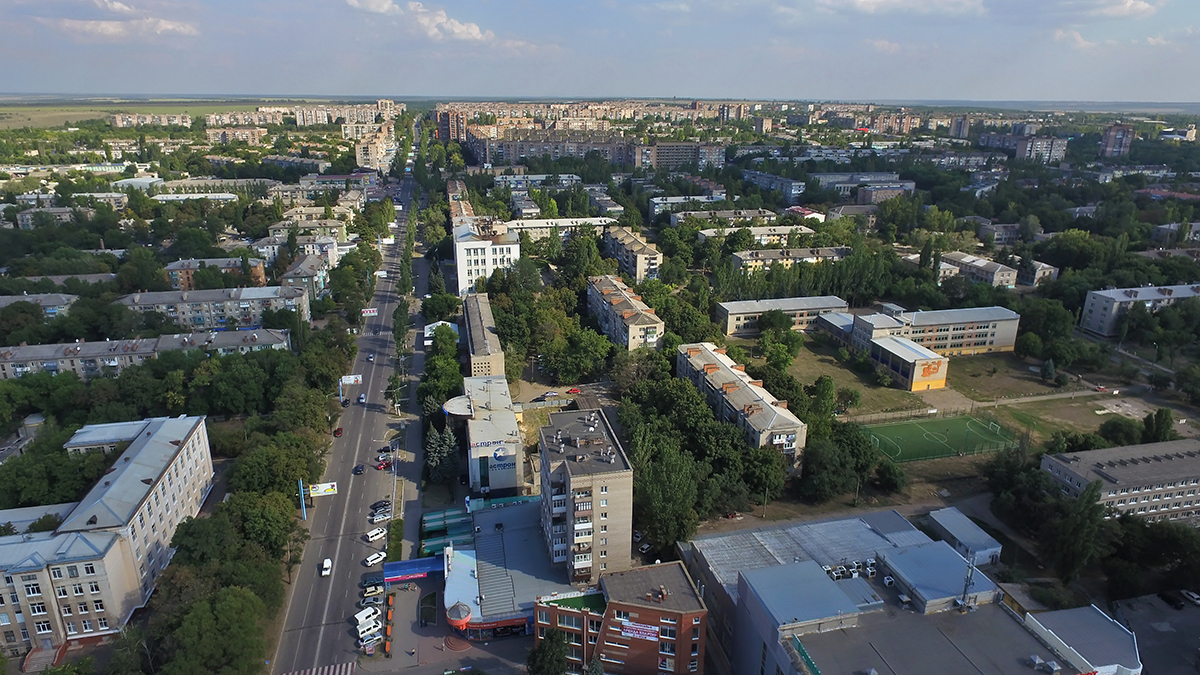 Минобороны: Украина начала готовиться к потере Краматорска
