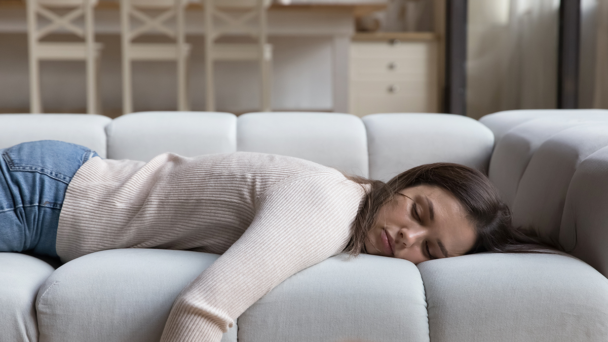 Что такое «весеннее обострение»