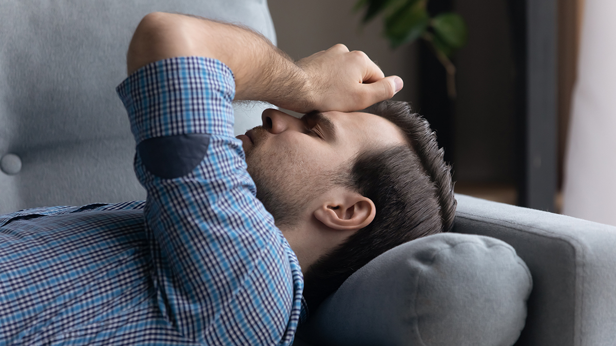 Почему опасно постоянно находиться в зоне комфорта