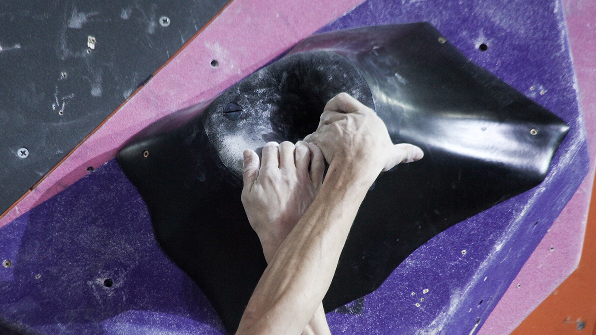 Фестиваль скалолазания «Московский спорт» будет идти весь декабрь